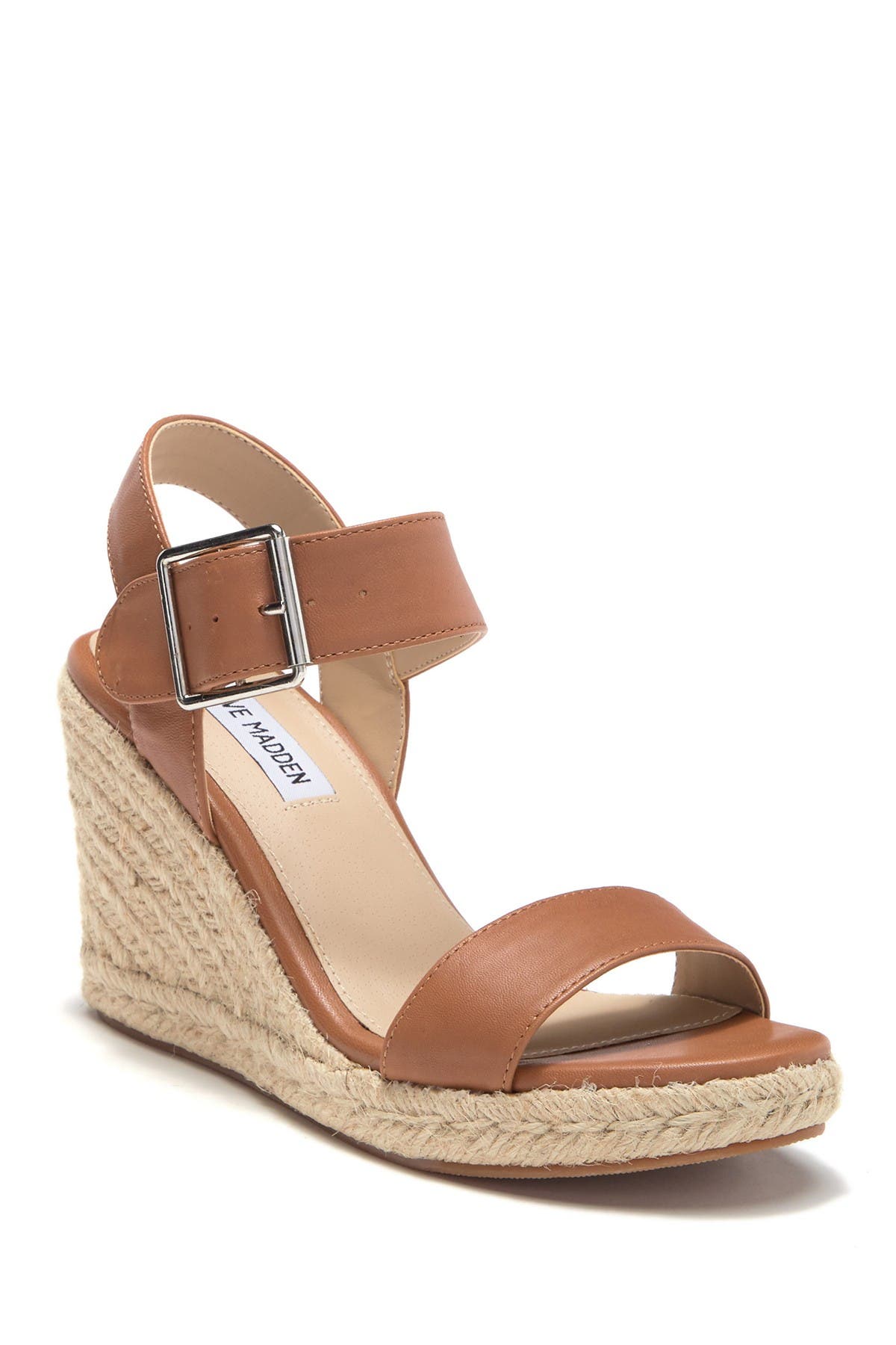 steve madden maya espadrille wedge sandal