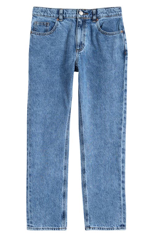 PACSUN PACSUN KIDS' STRAIGHT LEG JEANS 