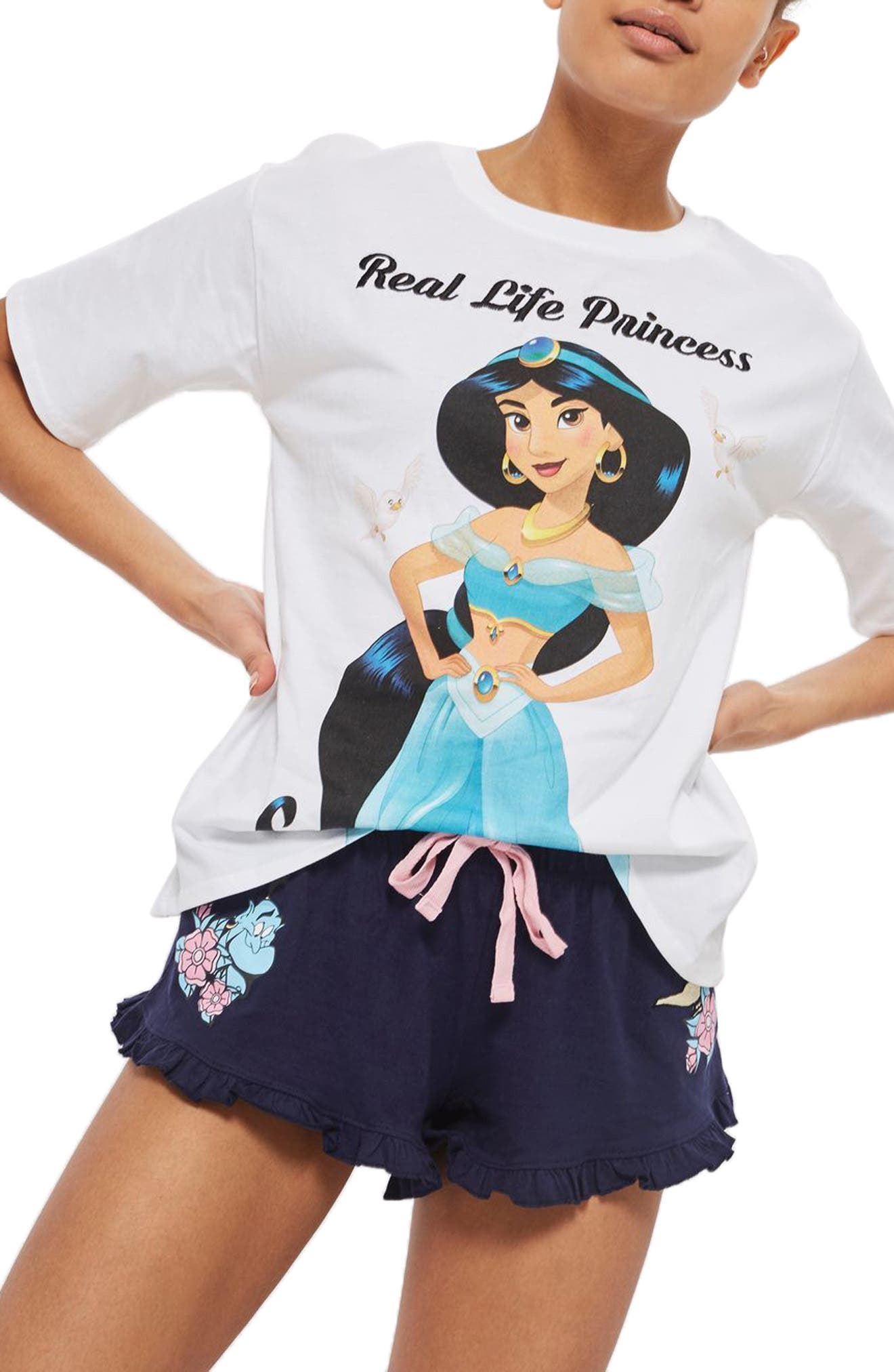 jasmine pyjamas