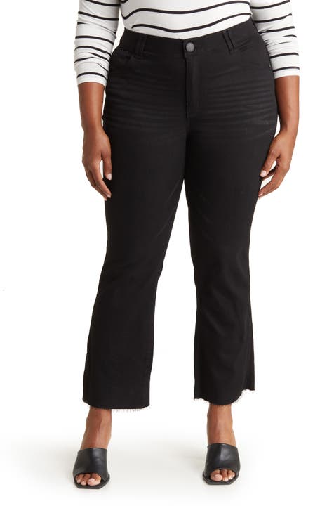 Plus Size Pants for Women | Nordstrom Rack