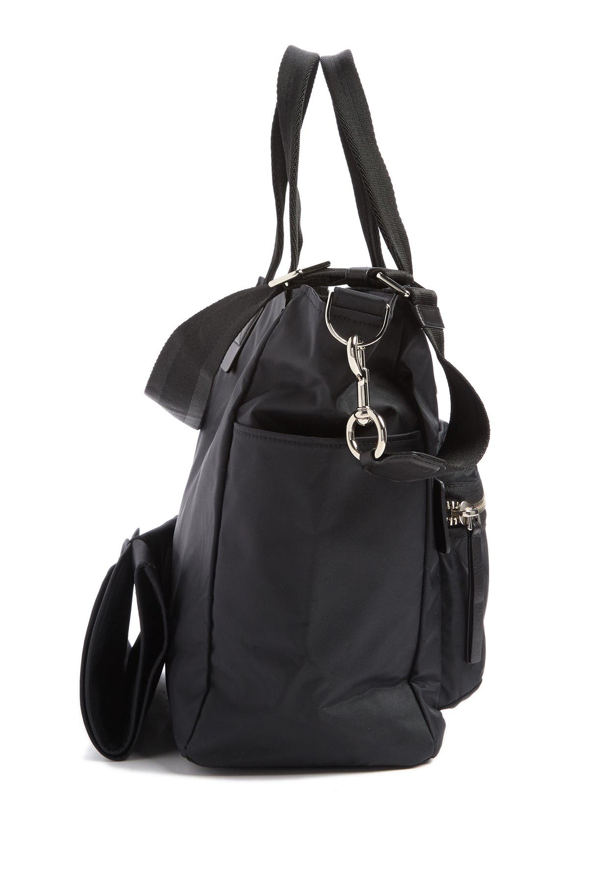 marc jacobs diaper bag nordstrom rack