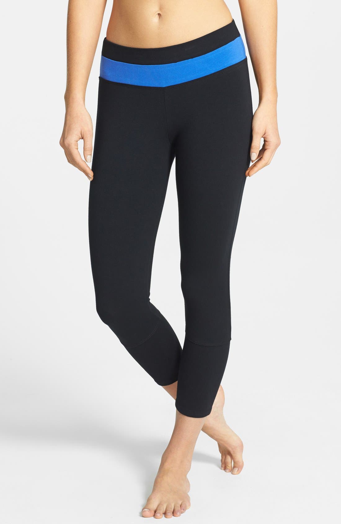 leggings zip ankle