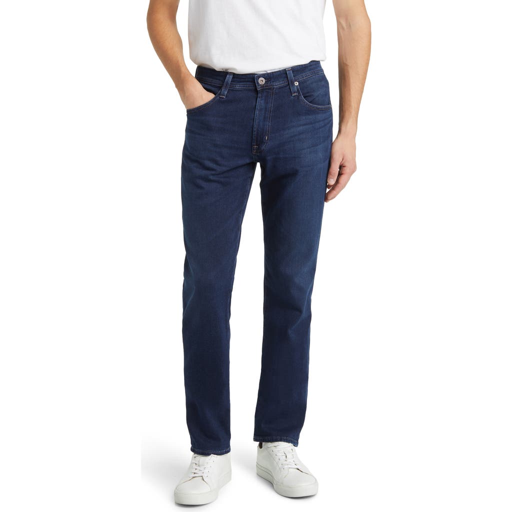 Ag Jeans Everett In Optima