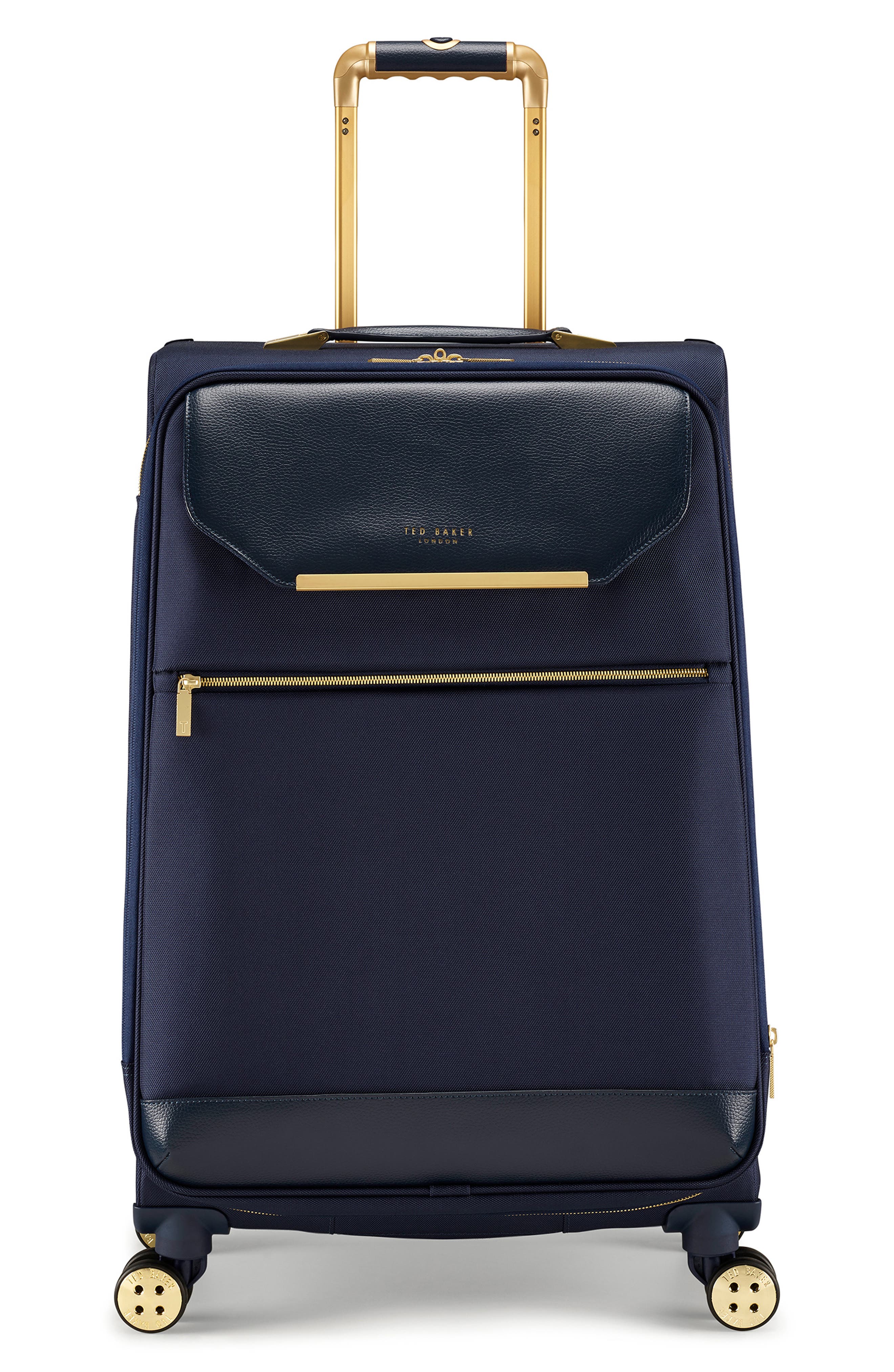 ted baker london suitcase