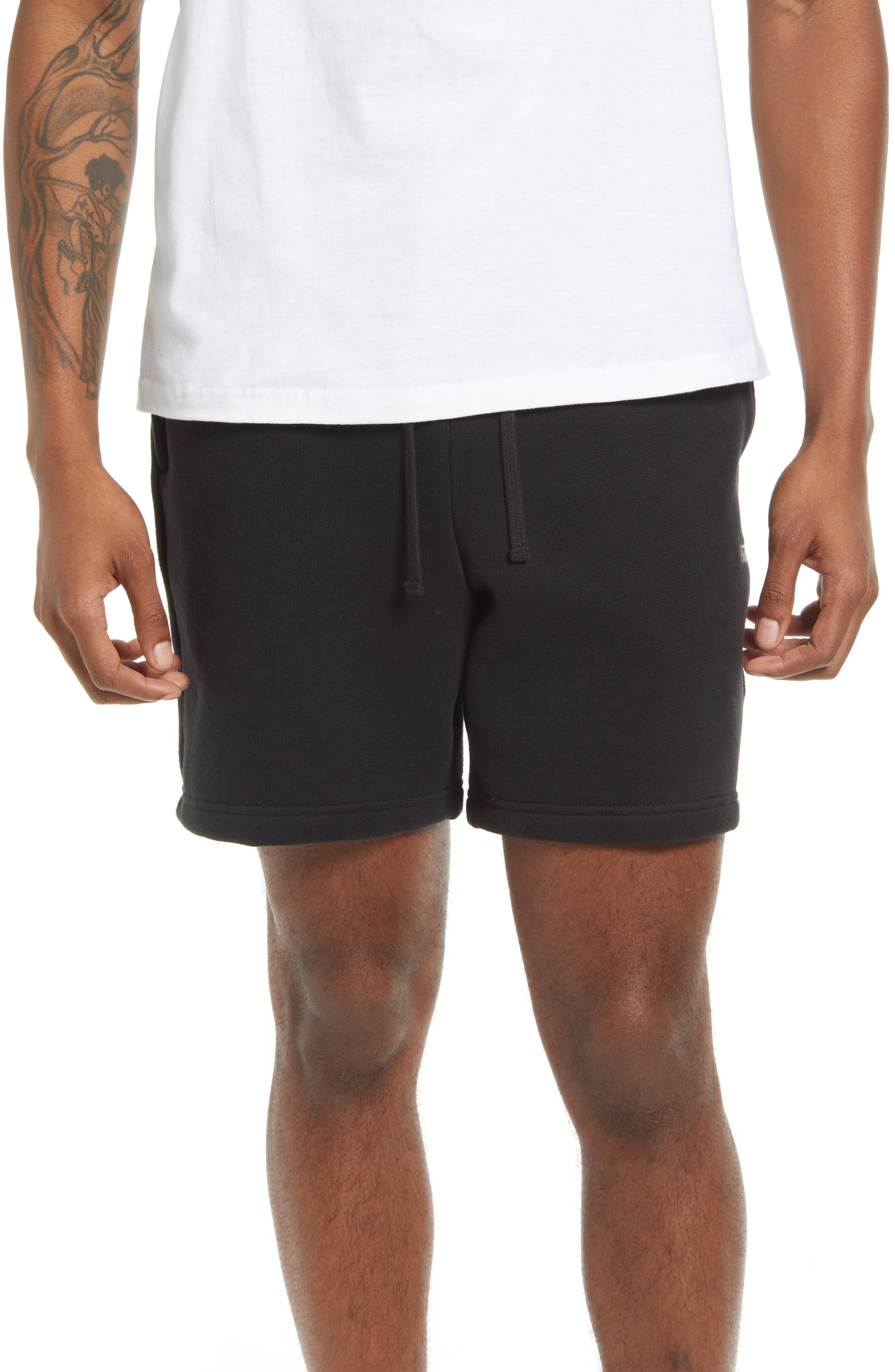 vans mens shorts sale