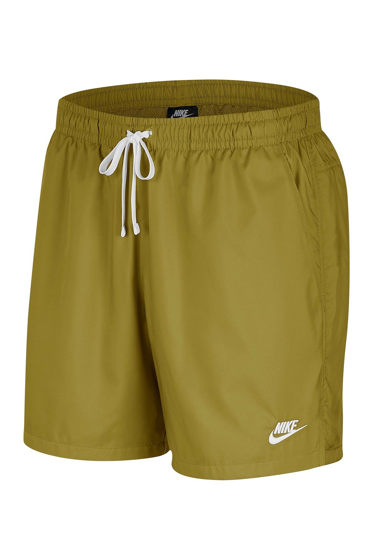 nike woven shorts