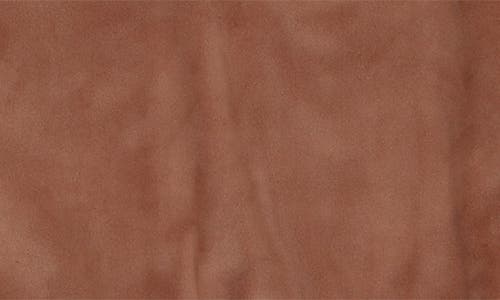 Maniere Manière Velour Funnel Neck Top & Joggers Set In Taupe