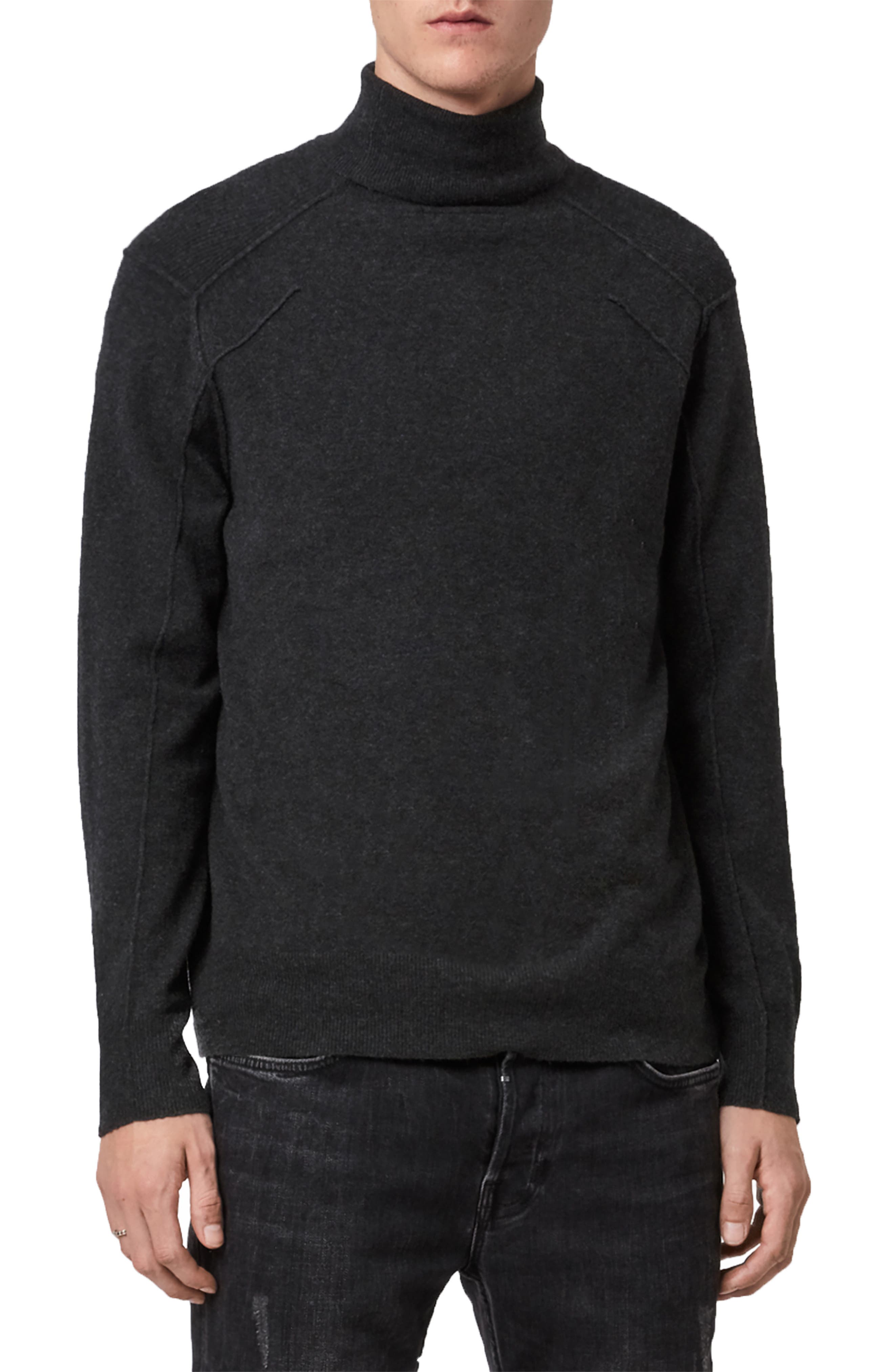 nordstrom mens turtleneck