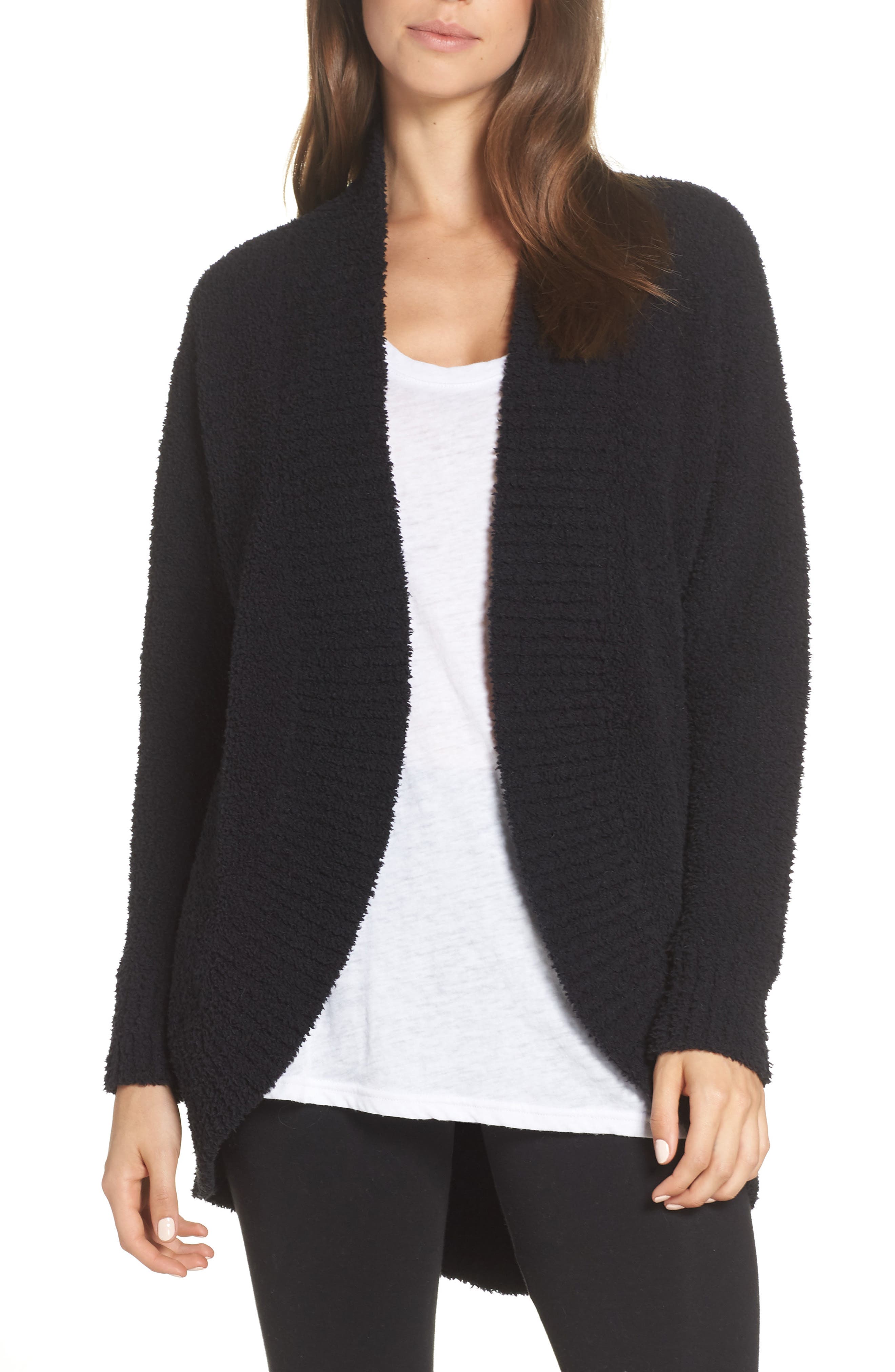 ugg lounge cardigan