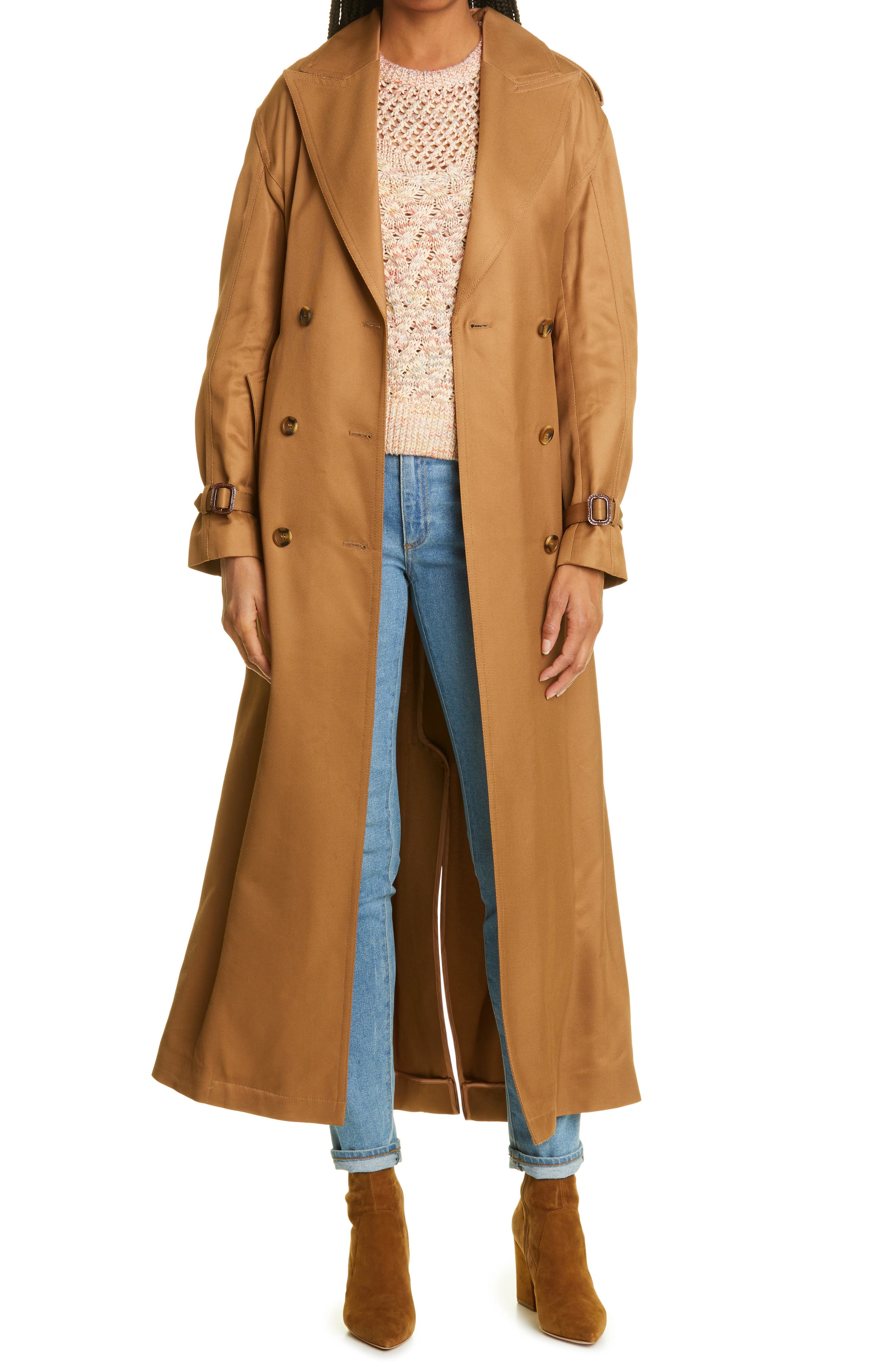 ted baker coat nordstrom