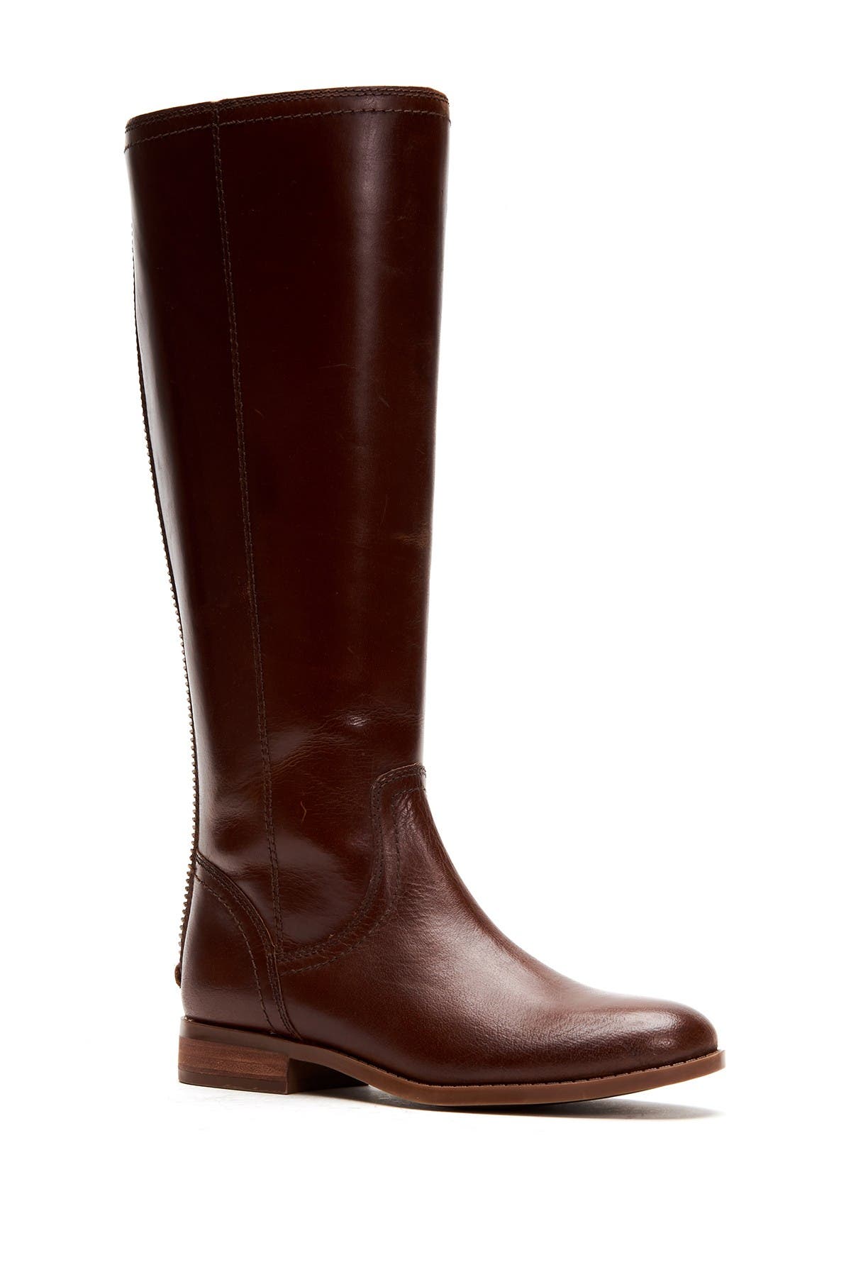 Frye \u0026 Co | Jolie Leather Tall Boot 