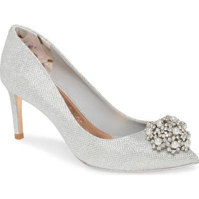 Ted Baker London Dahrlil Pump