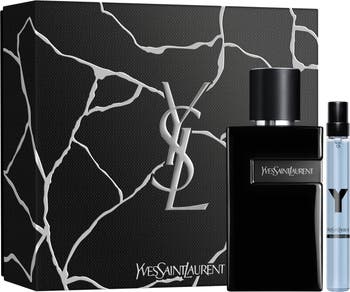 Yves Saint Laurent - Y Le Parfum Eau De Parfum Spray 100ml/3.4oz