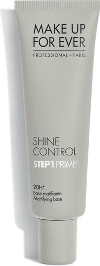 MAKE UP FOR EVER Step 1 Primer Shine Control