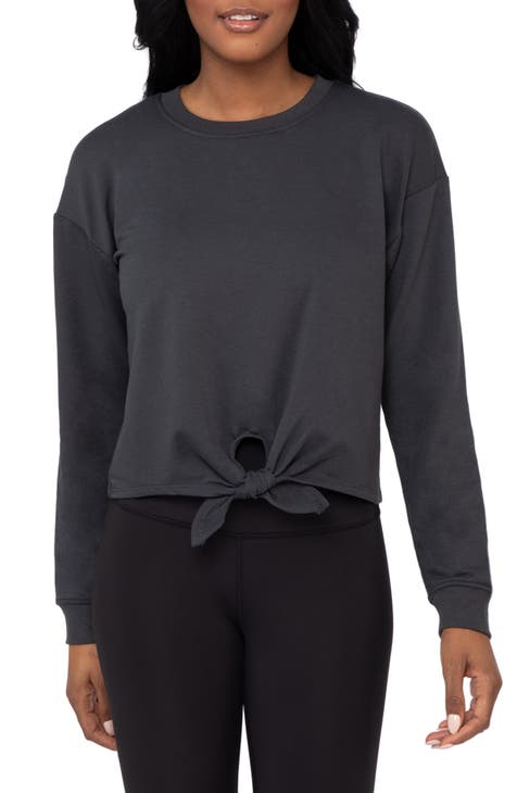 Women's 90 DEGREE BY REFLEX Hoodies & Sweatshirts