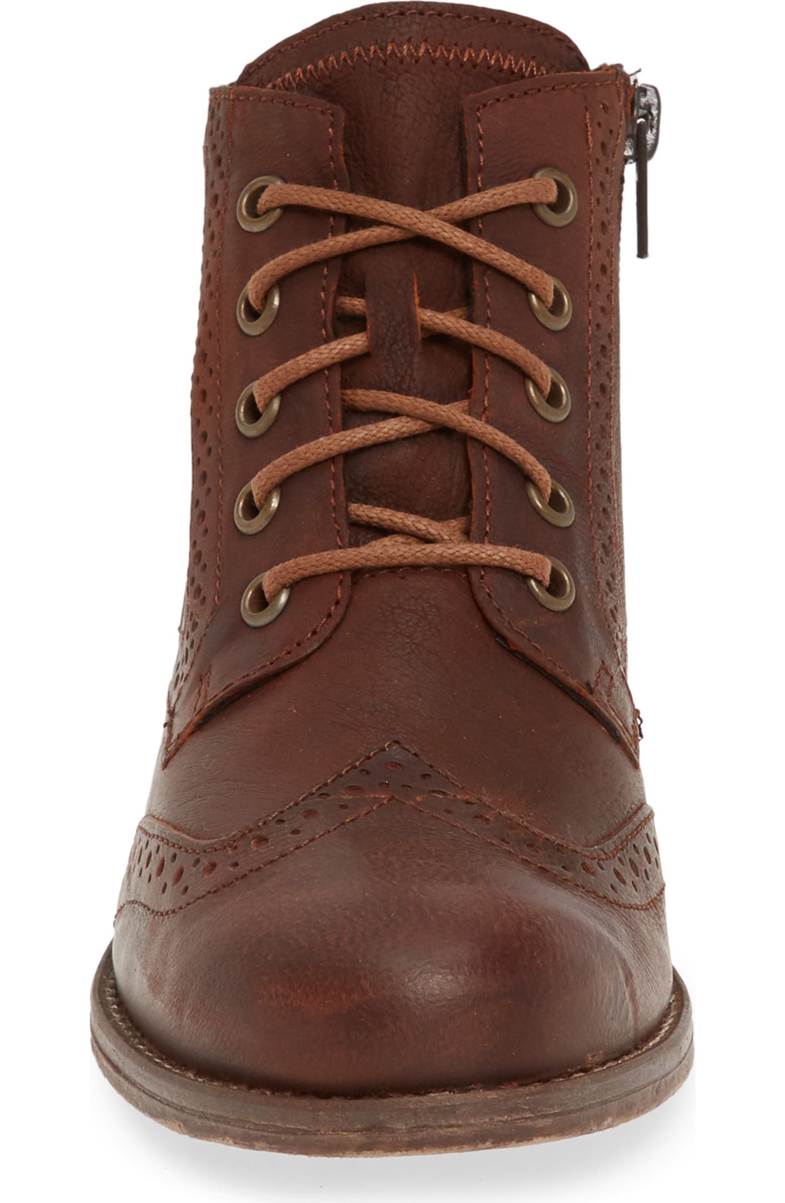 Josef Seibel Sienna 74 Bootie (Women) | Nordstrom