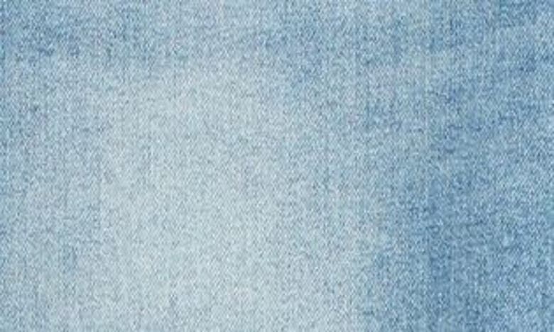 Dl1961 Russell Slim Straight Leg Jeans In Aged Mid Performance