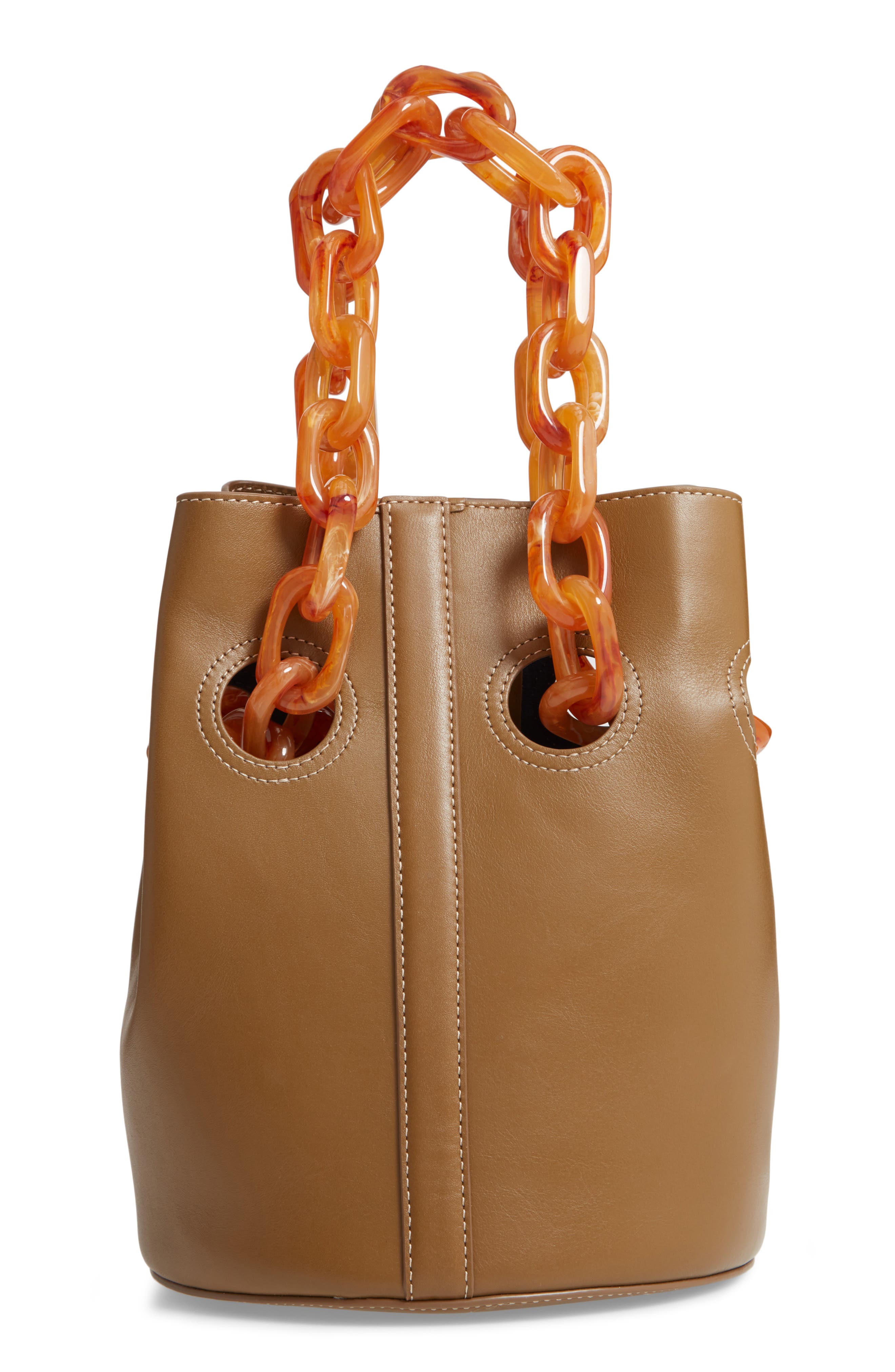 trademark goodall bucket bag