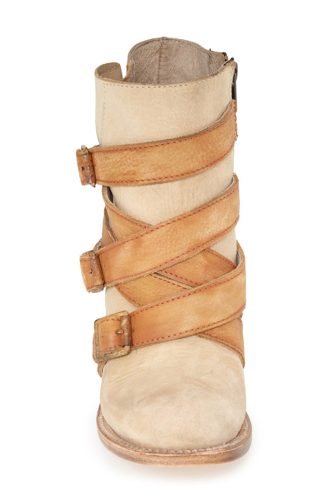 freebird hustle boots