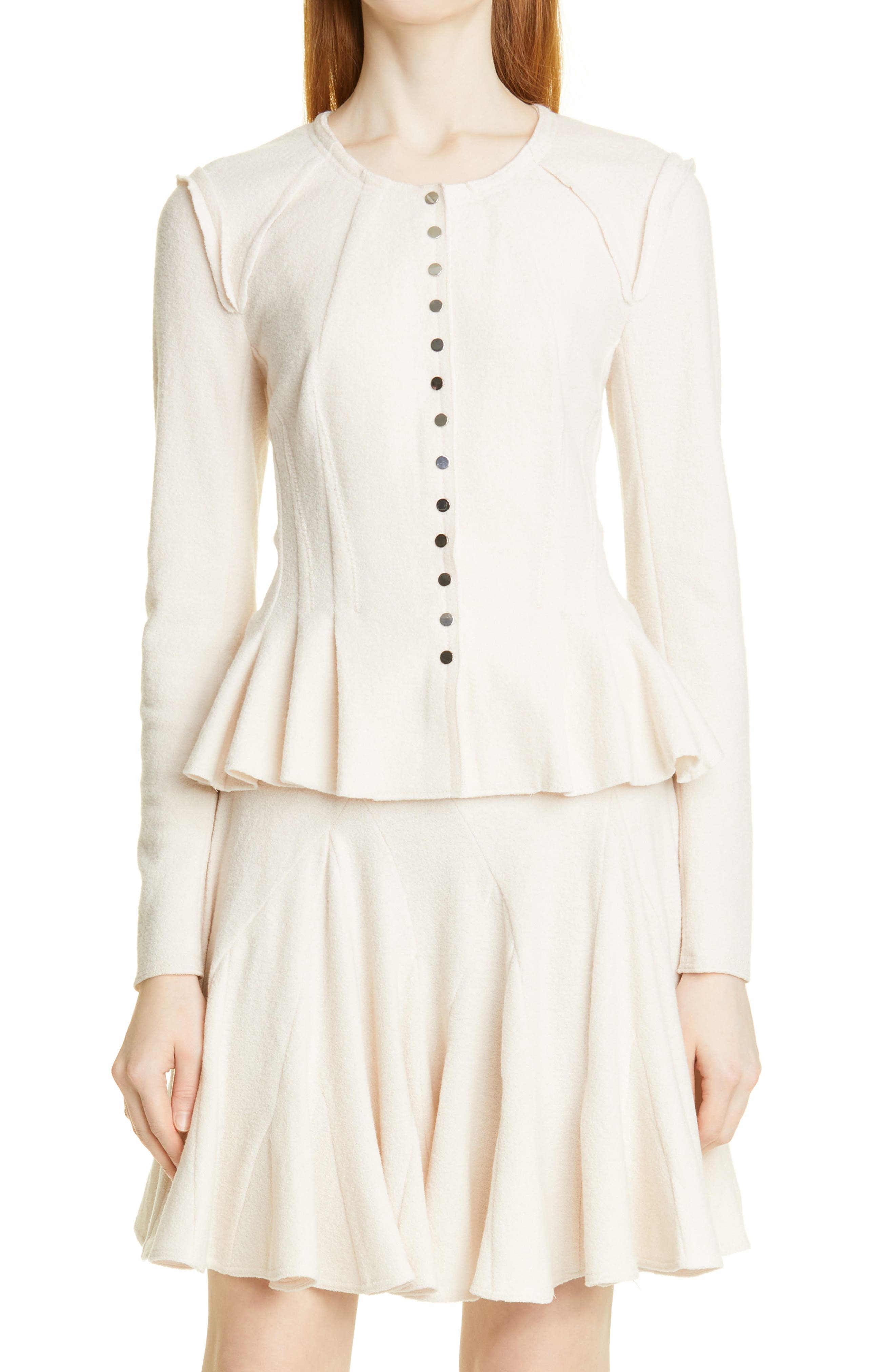 Rebecca Taylor Coats \u0026 Jackets | Nordstrom