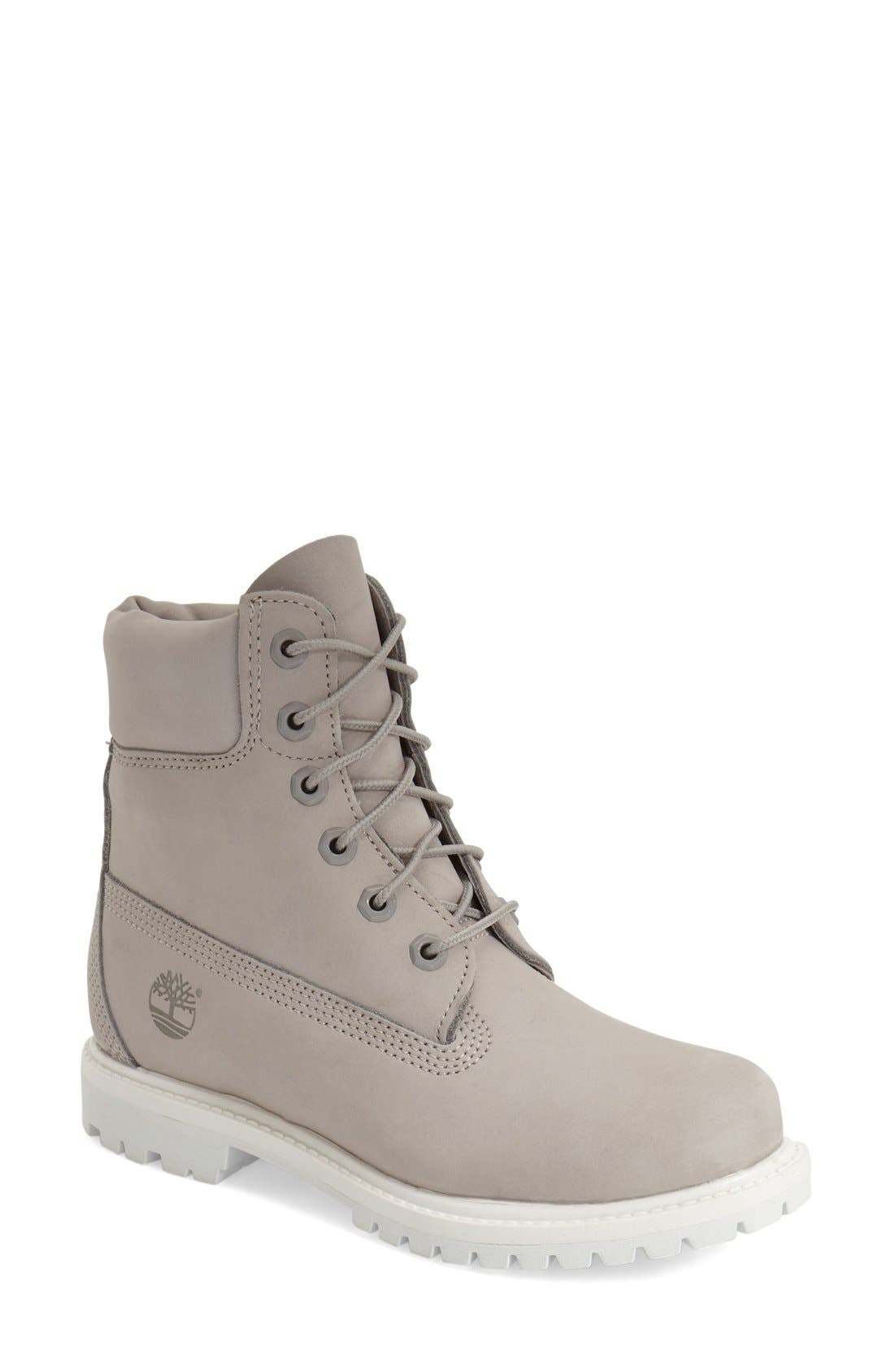 nordstrom timberland