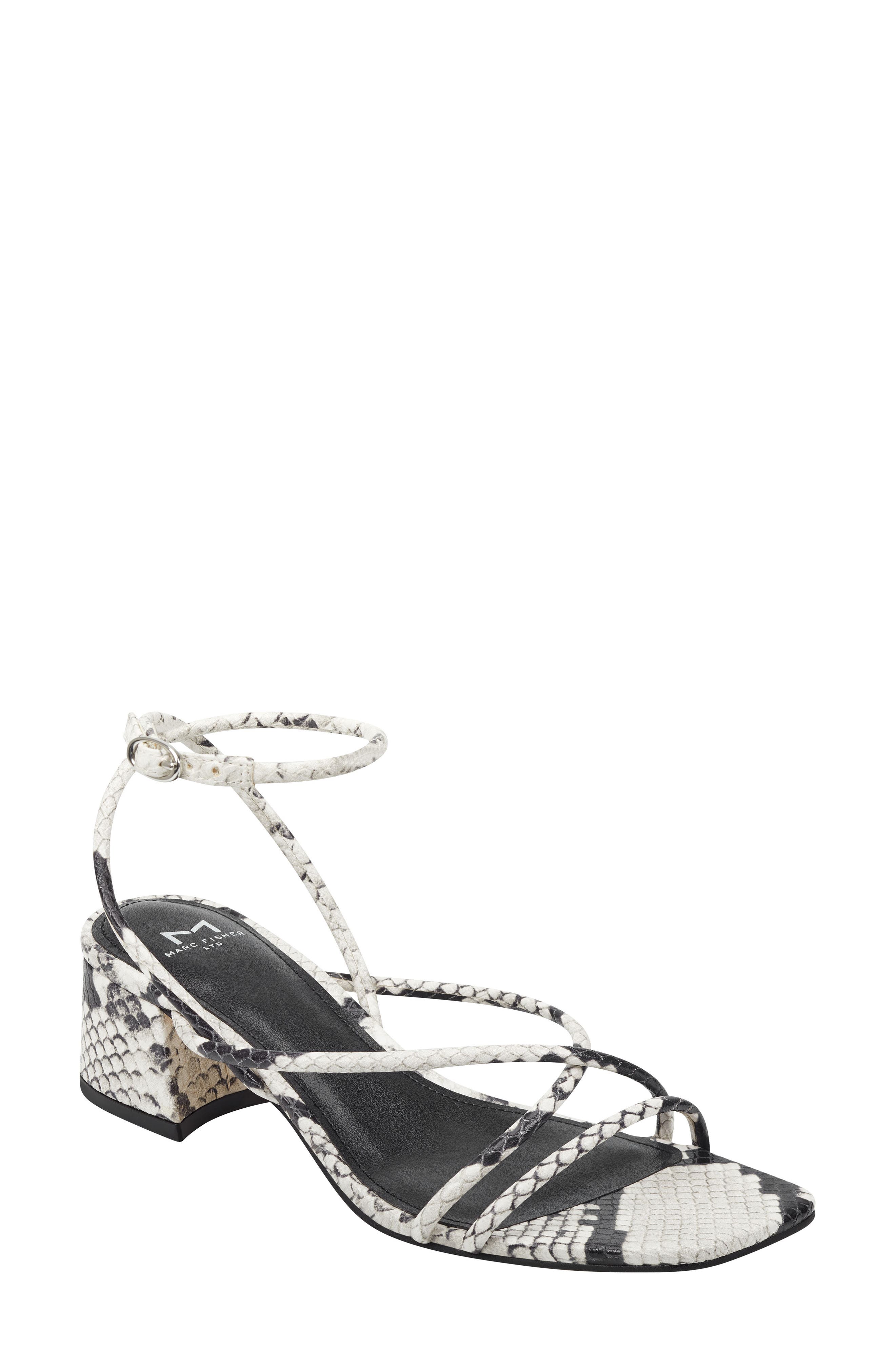 jared ankle strap sandal marc fisher ltd
