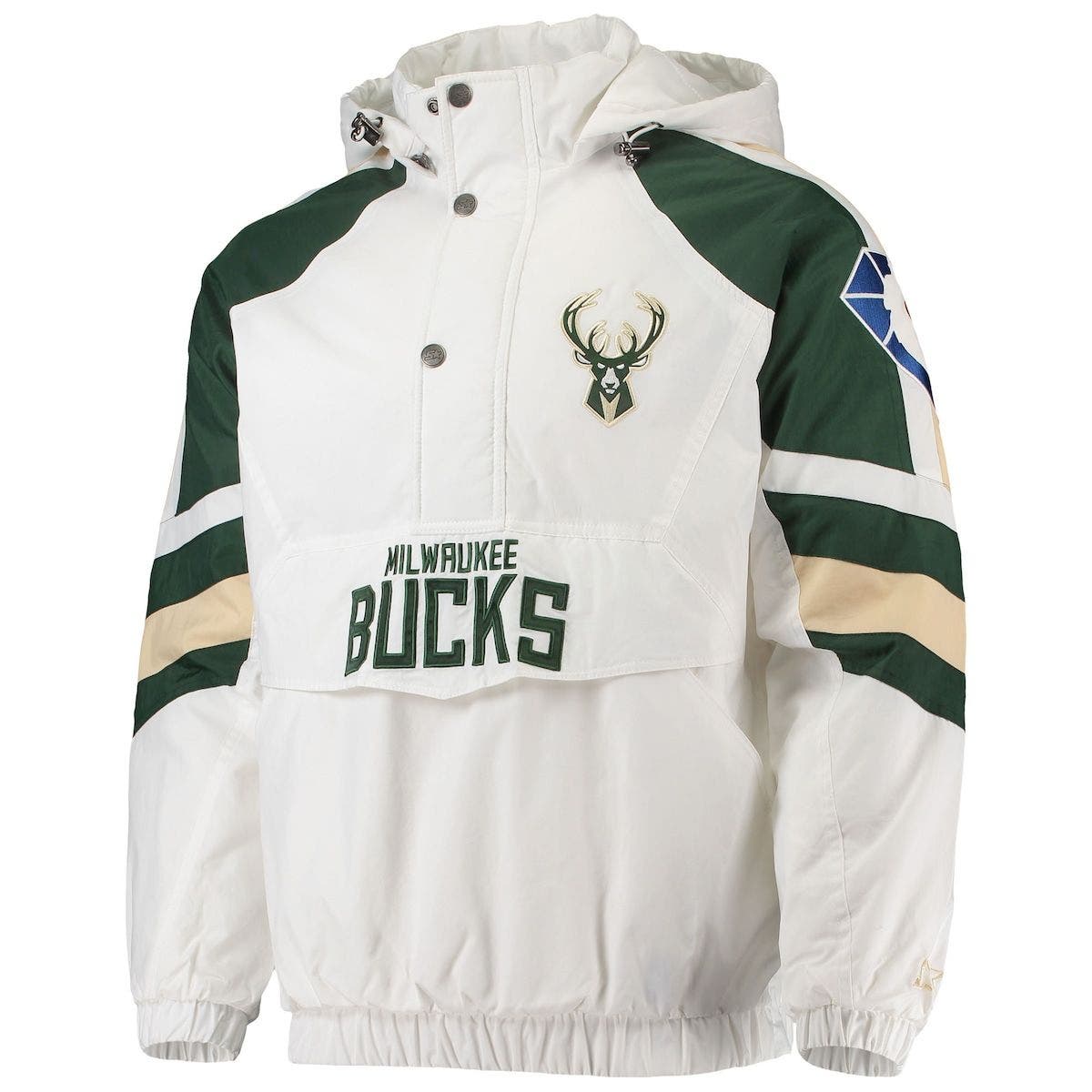 Quarter-Zip Hoodie Jacket | Nordstrom