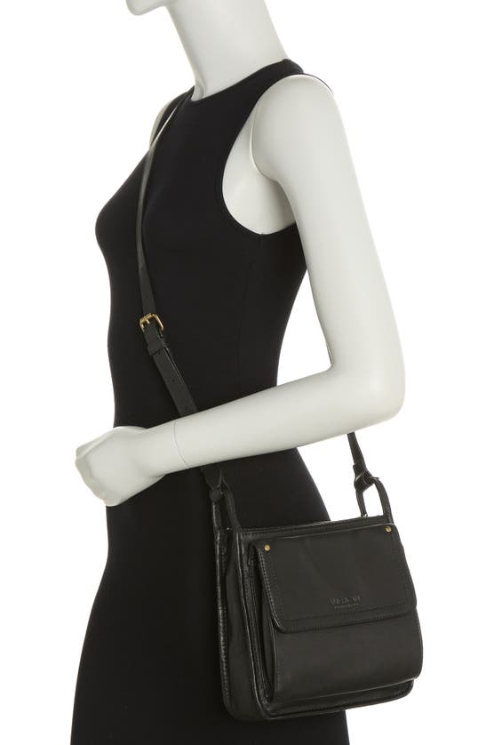 American Leather Co. Kinsey Crossbody