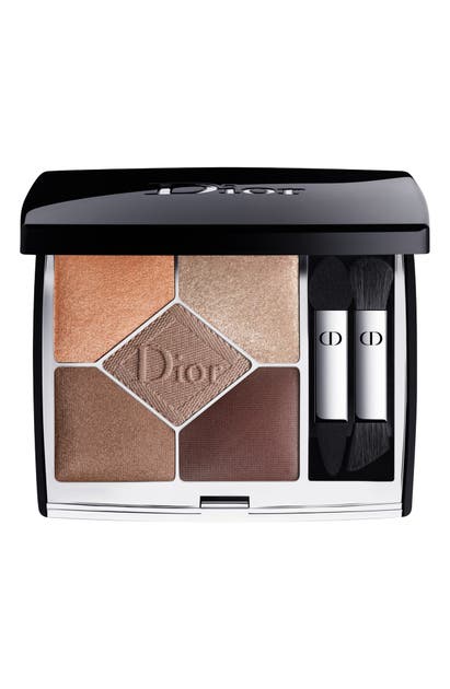 Dior 5 Couleurs Couture Eye Shadow Palette In 679 Suede