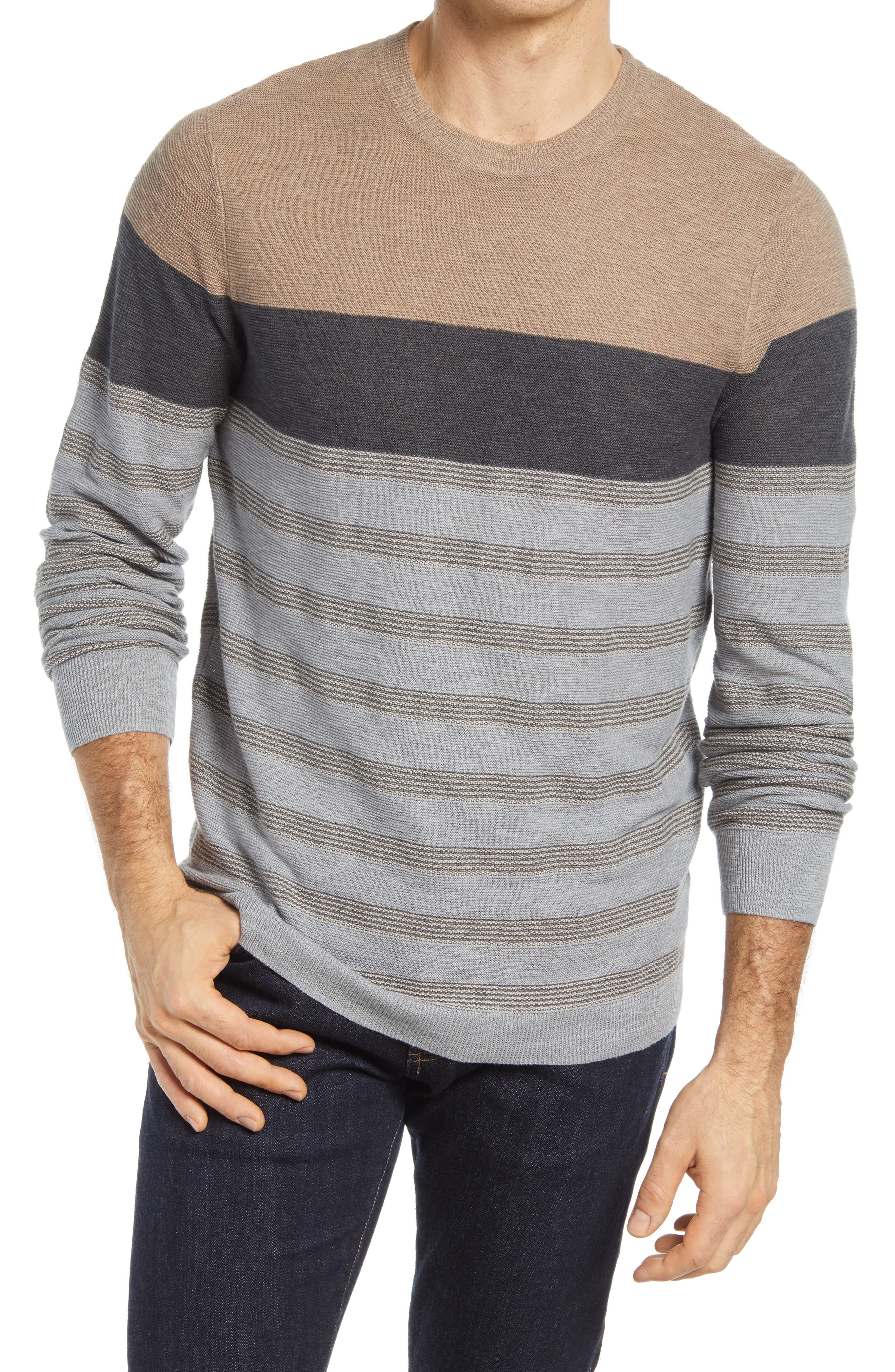 mens big and tall cashmere sweaters