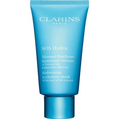 Clarins Sos Hydra Mask