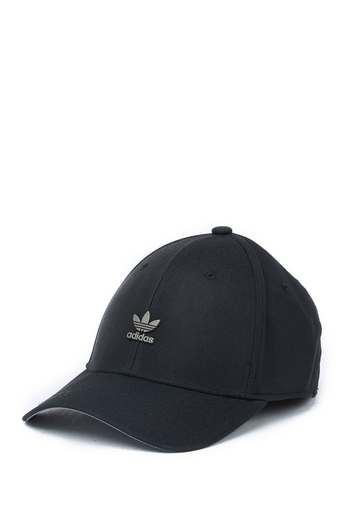 adidas stretch fit cap
