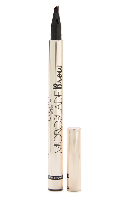 Ciate Microblade Brow Pen In Deep Brown