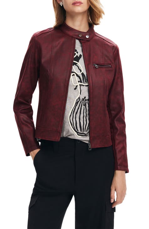 Women's Desigual Jackets& Blazers | Nordstrom