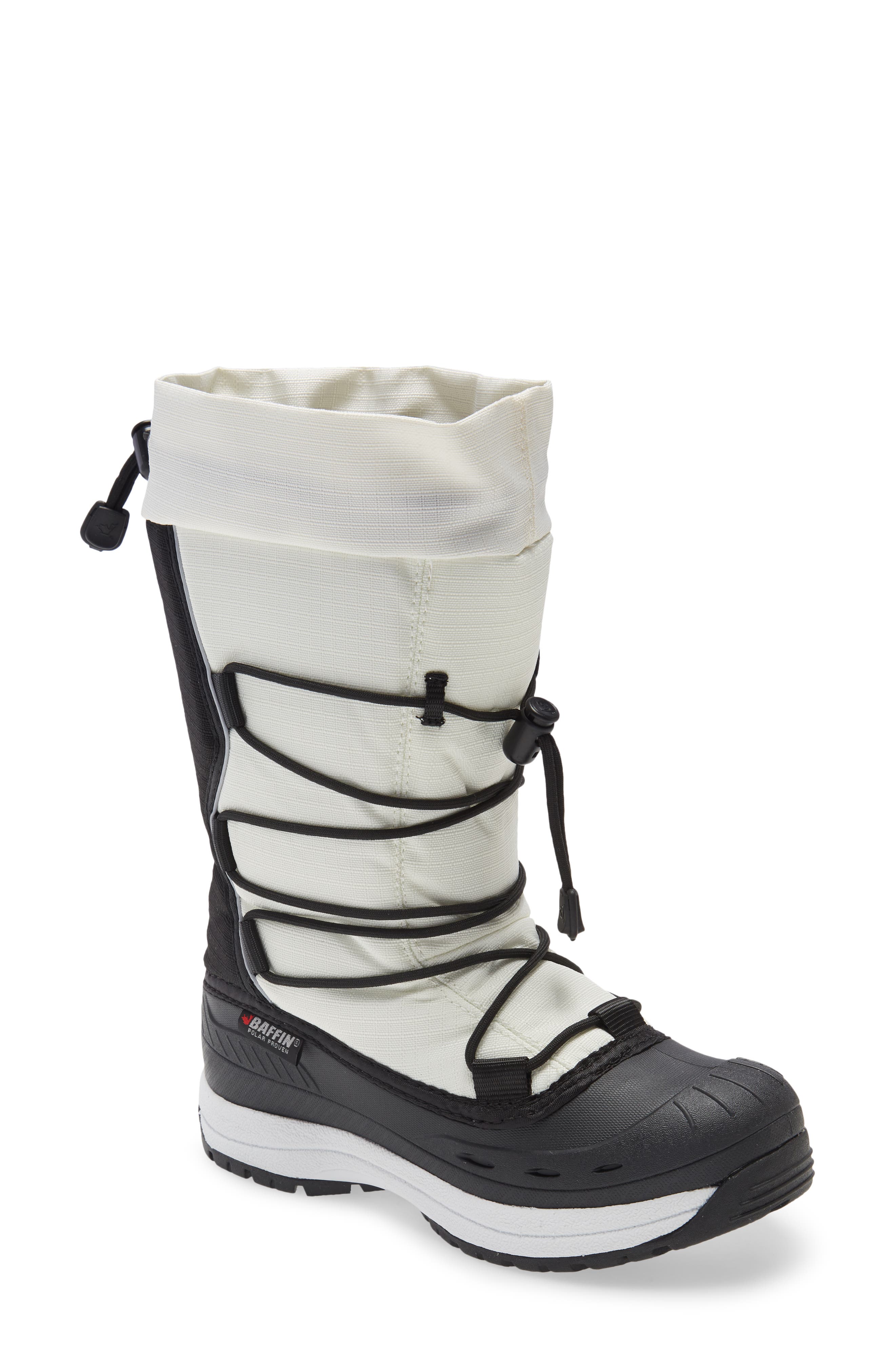 baffin women's snogoose winter boot