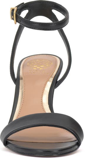Vince Camuto Jefany Wedge Sandal in Natural