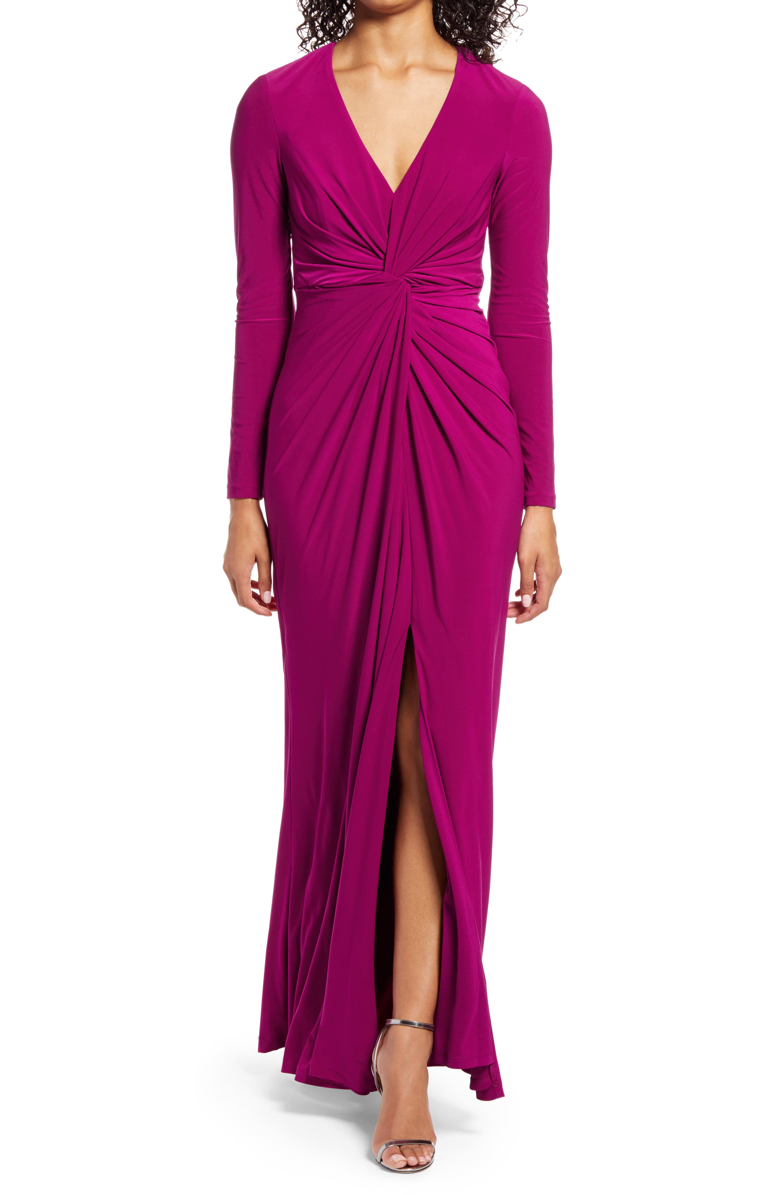 nordstrom evening dresses long