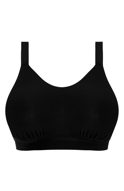 ELOMI ELOMI DOWNTIME WIRELESS BRALETTE