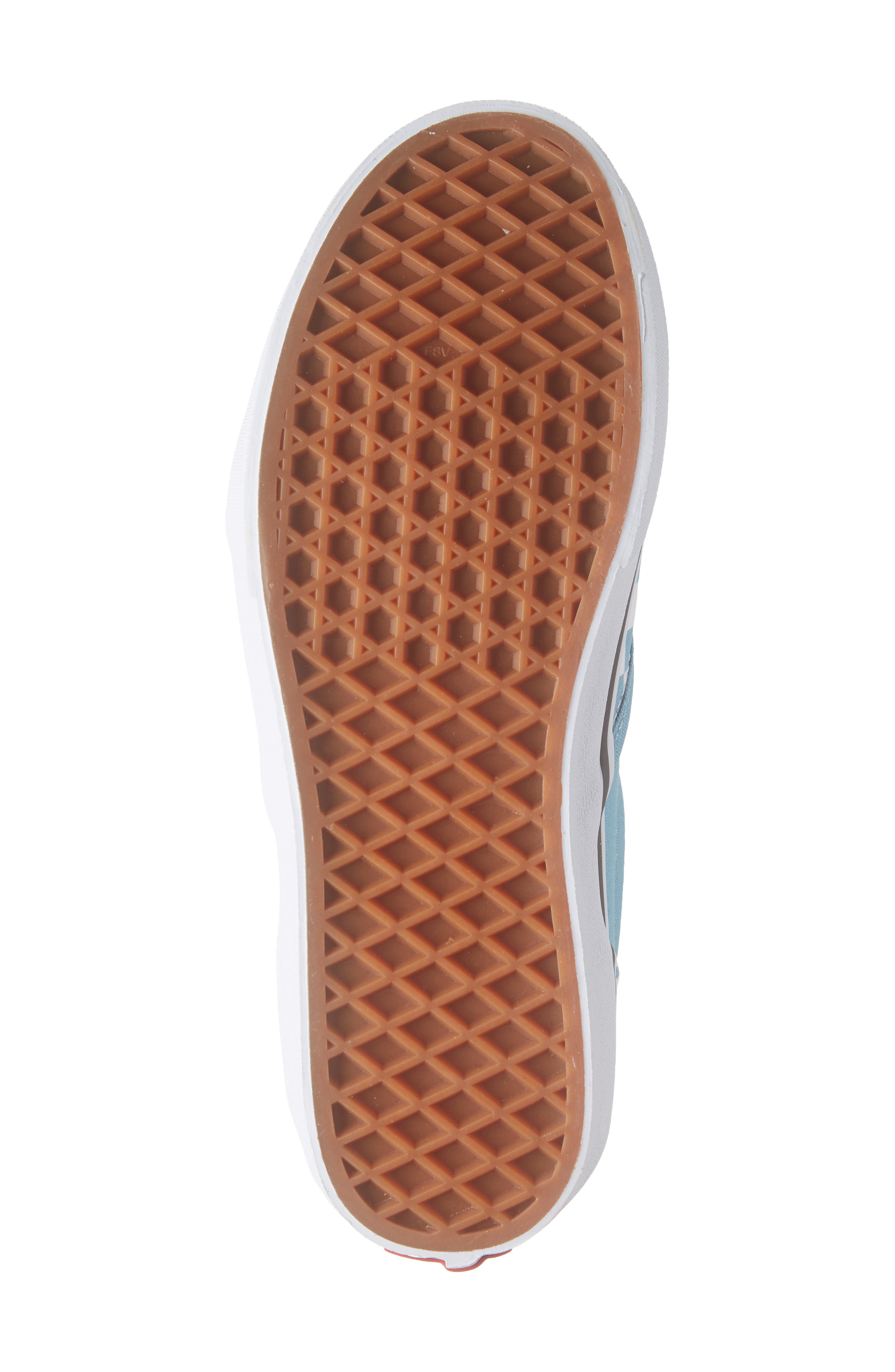 checkerboard vans nordstrom