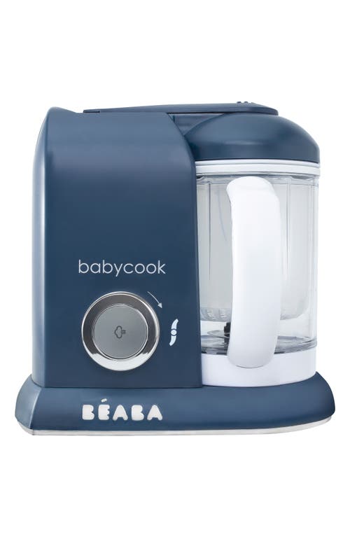 UPC 812995012544 product image for BEABA Babycook Baby Food Maker in Navy at Nordstrom | upcitemdb.com