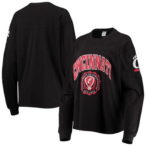 EWU Eagles Youth Colosseum Long Sleeve T-Shirt