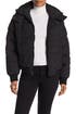 Thumbnail image number 1 of Lucky Brand Short Puffer Jacket