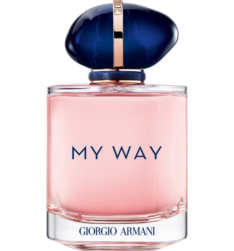 ARMANI beauty My Way Eau de Parfum