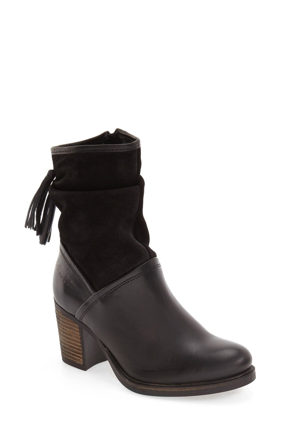 Bos. & Co. 'Bailee' Waterproof Boot (Women) Nordstrom