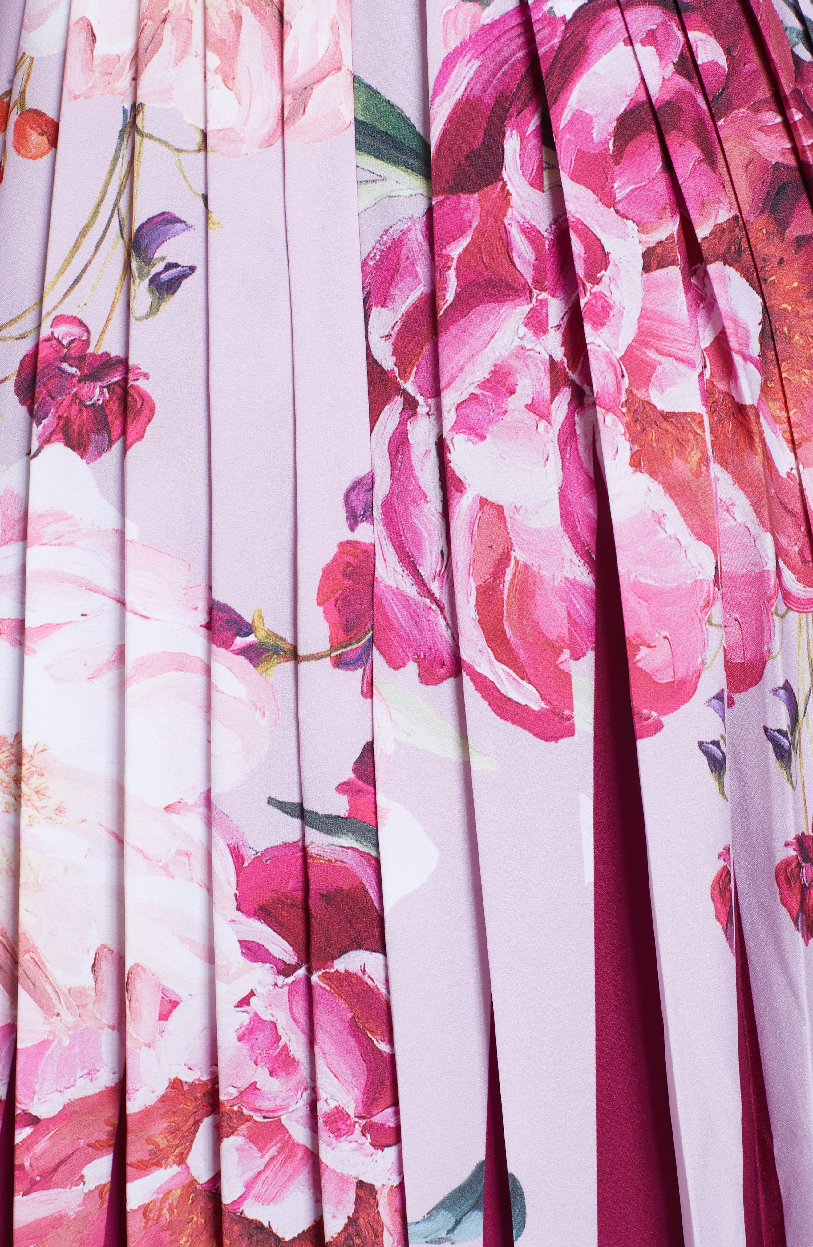 ted baker esperan dress