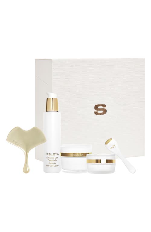 Sisley Paris Sisleÿa L'Integral Anti-Age Prestige Coffret Set $1,280 Value 