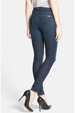 Hudson Jeans 'Barbara' High Rise Skinny Jeans (Siouxsie 2) | Nordstrom