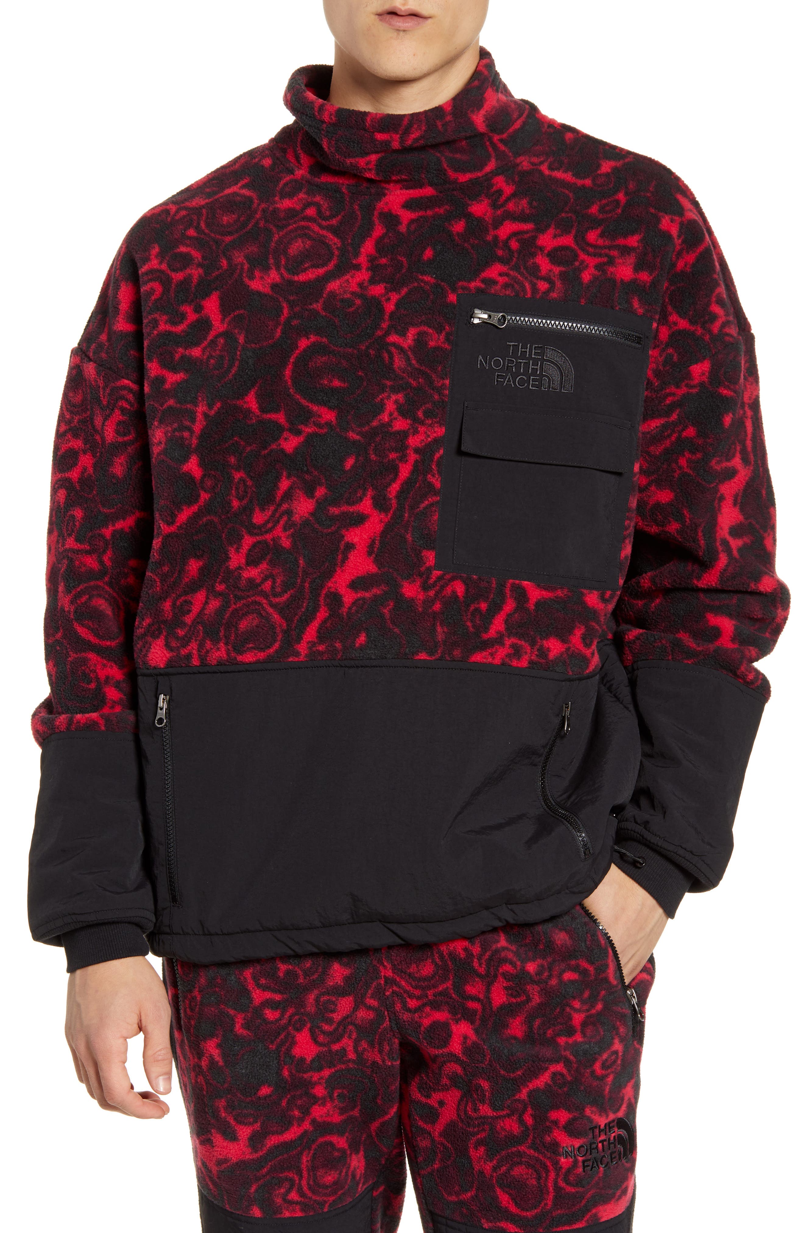 north face rage collection