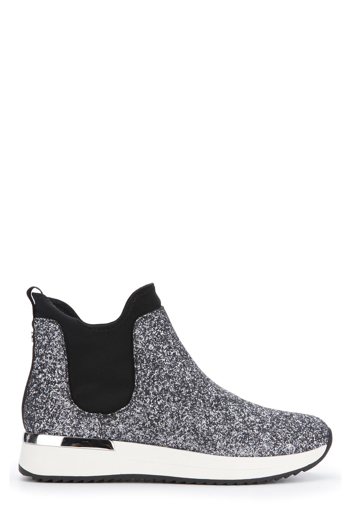 kenneth cole sparkle sneakers