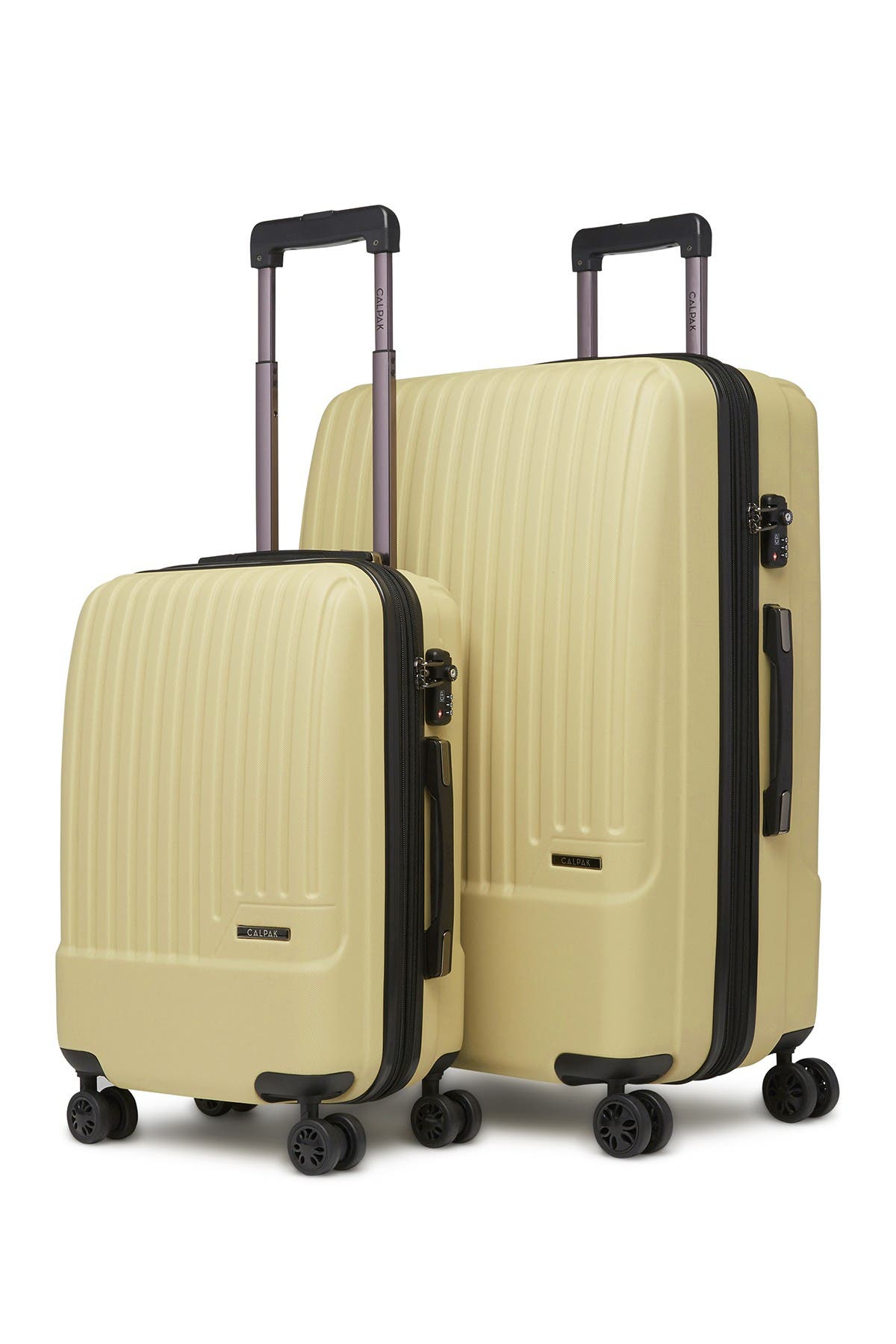 calpak davis luggage